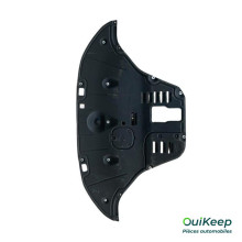 Untere Abdeckung für den Motor - HYUNDAI Santa Fe - 29110P6000