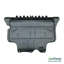 Unterbodenschutz - VOLKSWAGEN Tiguan 2 - 5QF825236