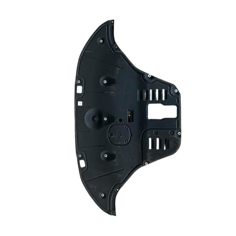 Afdekpaneel motor - HYUNDAI Santa Fe - 29110P6000