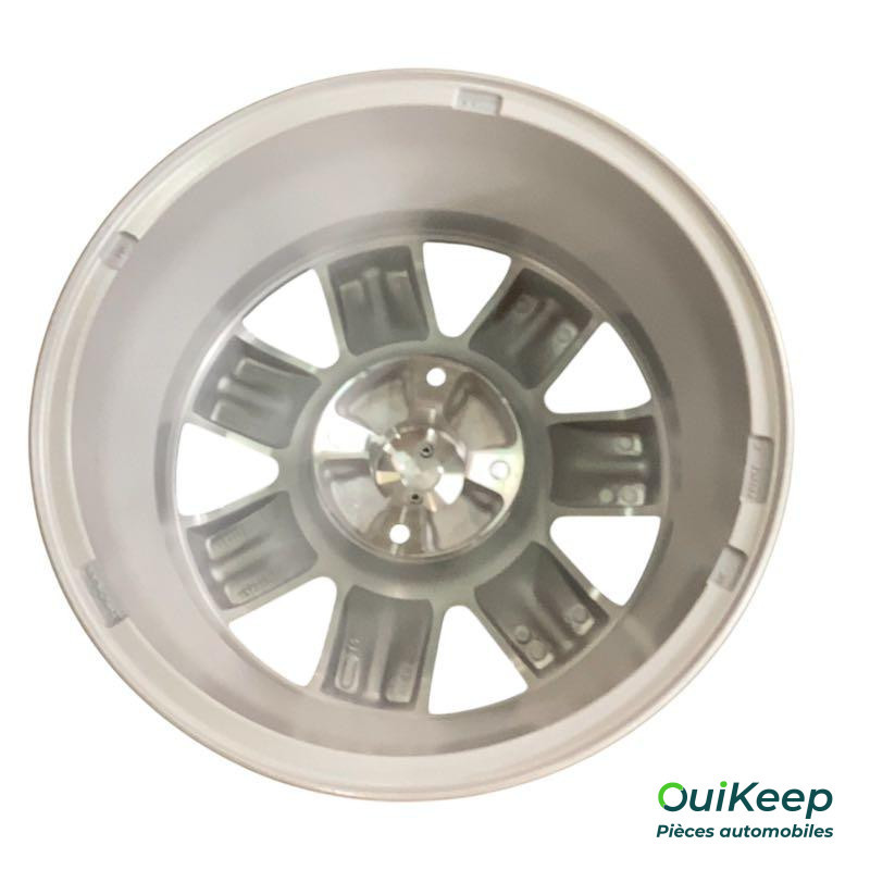 Jante de 15 polegadas - 6jx15 - CITROEN C3 Pluriel - 5402G3
