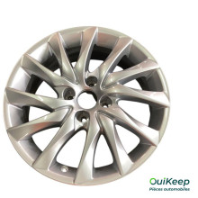 Roda de 16 polegadas 6jx16 - CITROËN C3 Picasso - 5402Y7