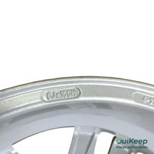 Roda de 15 polegadas 6Jx15 COTYA - PEUGEOT 206 - 9607L8