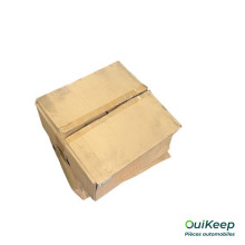 Roda de 15 polegadas 6Jx15 COTYA - PEUGEOT 206 - 9607L8