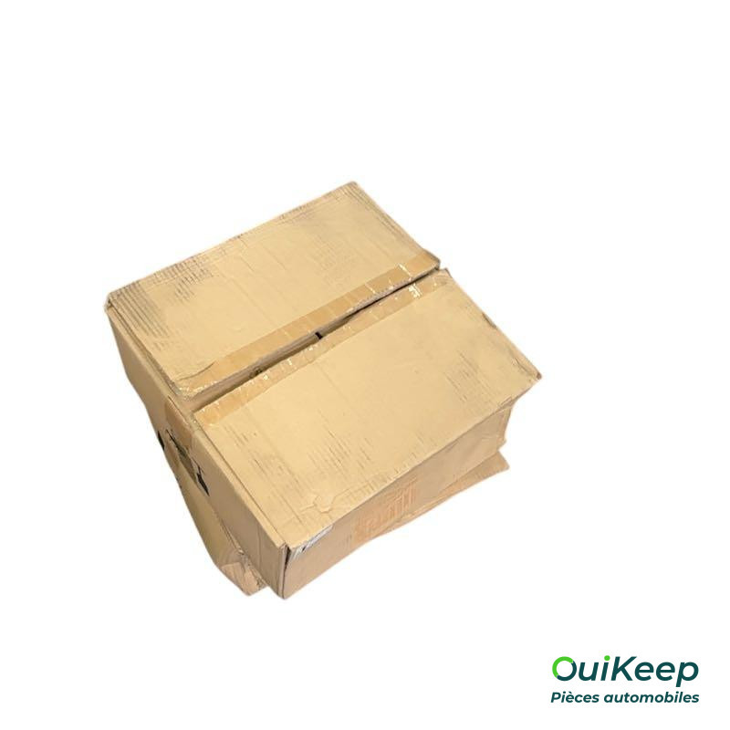 Roda de 15 polegadas 6Jx15 COTYA - PEUGEOT 206 - 9607L8
