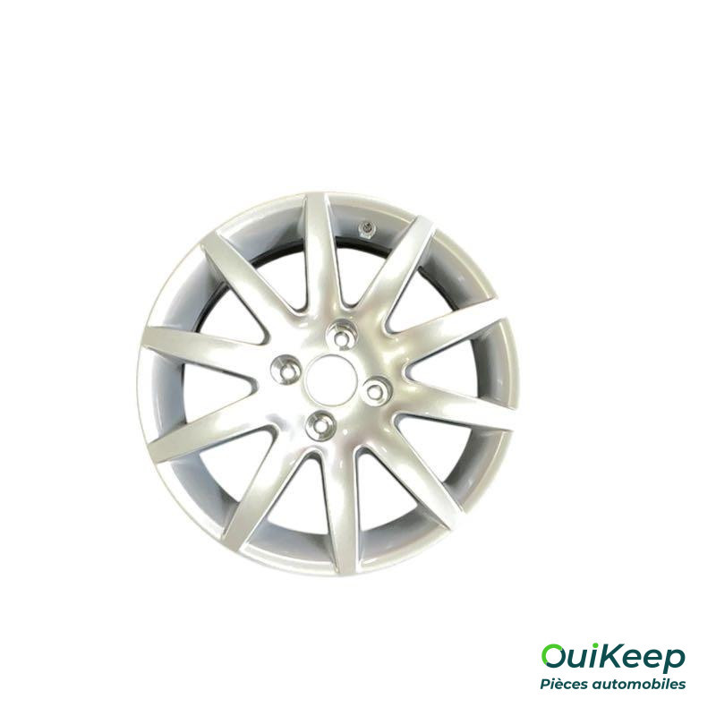 Roda 16 polegadas 7jx16 IZALCO - PEUGEOT 308 1 - 1611377580