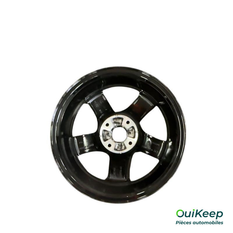 Roda de 16 polegadas 6jx16 - DS3 DS 3 - 9406H5
