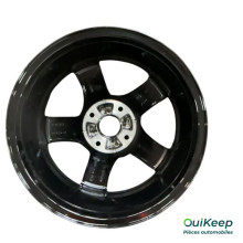 Roda de 16 polegadas 6jx16 - DS3 DS 3 - 9406H5