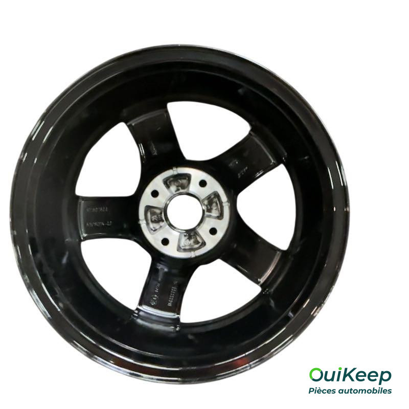 Roda de 16 polegadas 6jx16 - DS3 DS 3 - 9406H5