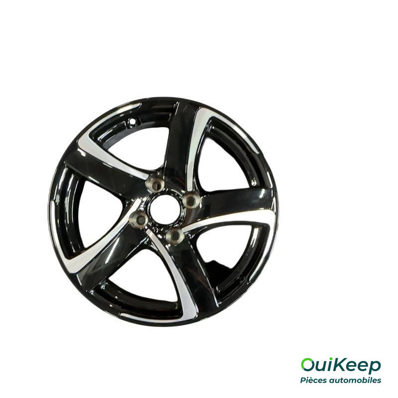 Roda de 16 polegadas 6jx16 - DS3 DS 3 - 9406H5