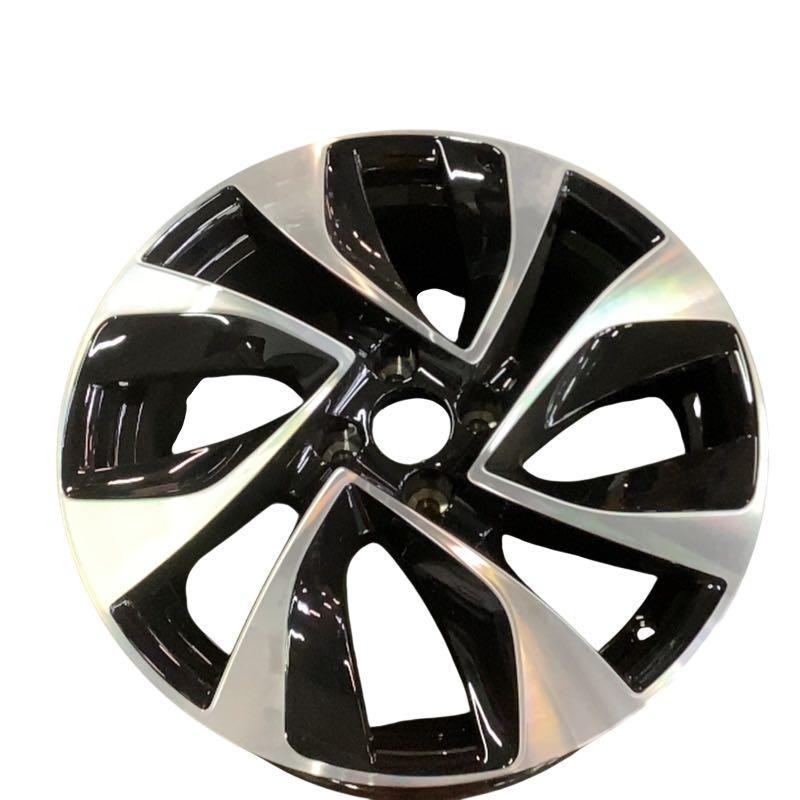 Jante de 18 polegadas 8jx18 - CITROËN DS5 - 96879026XY