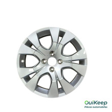 Roda 6.5J17 CH4-26 - CITROEN C4 Grand Picasso - 9670652480