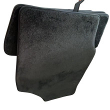 Tapis de sol - CITROEN DS4 - 1606217180