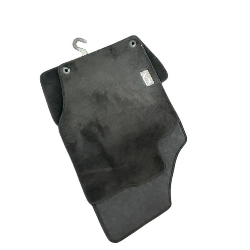 Tapis de sol - CITROEN DS4 - 1606217180