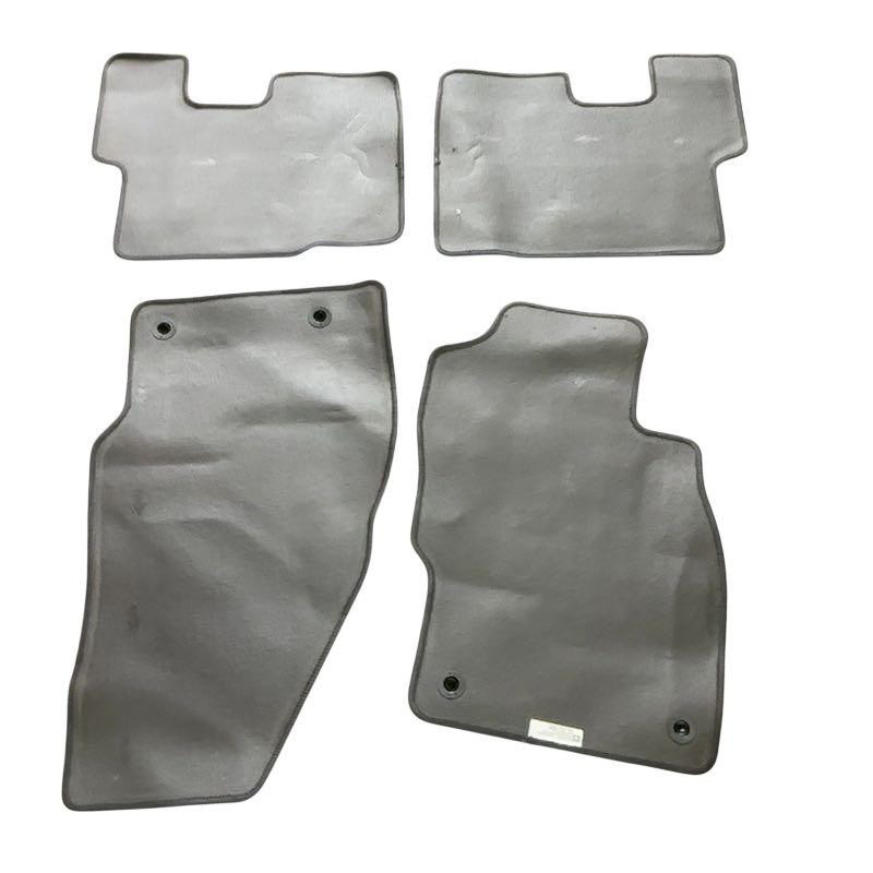 Tapis de sol - OPEL Corsa D - 93199426