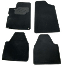 Alfombrillas EUROREPAR - PEUGEOT 407 - 1640104280