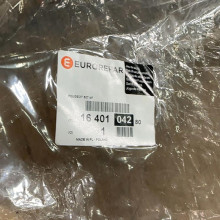 Tapis de sol EUROREPAR - PEUGEOT 407 - 1640104280