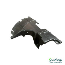 Ochrona podwozia - FIAT Ducato 3 - 52249386