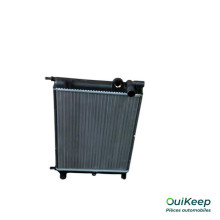 Resistenza di riscaldamento - FIAT Doblo Cargo 26 - 731177