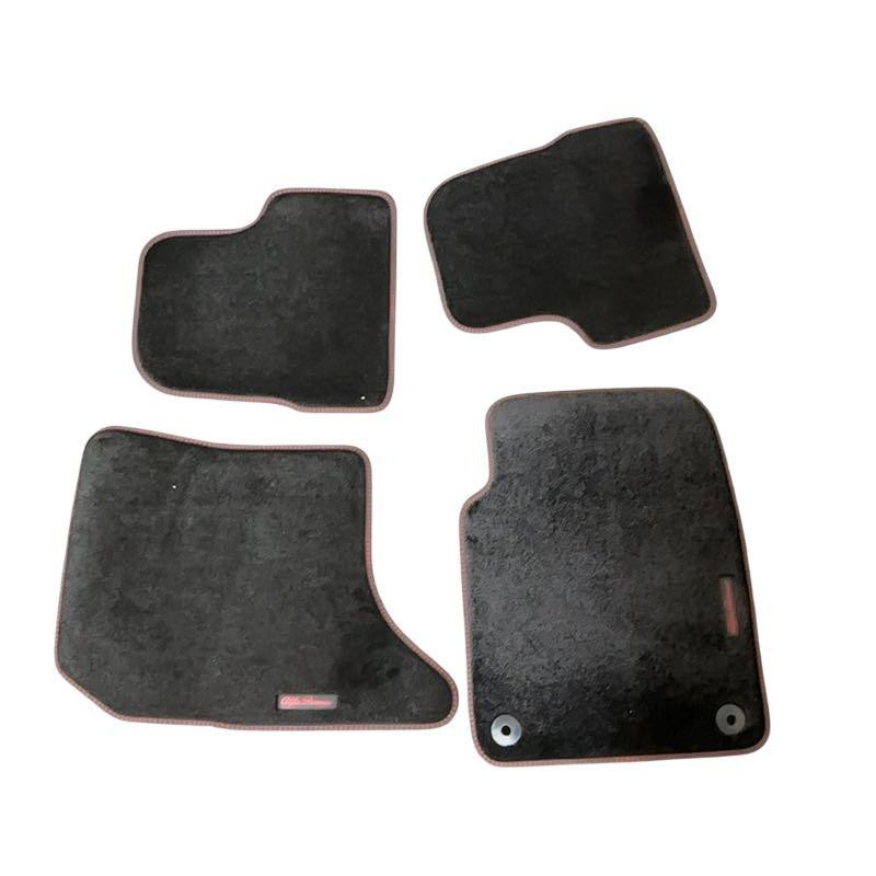Tapis de sol - ALFA ROMEO Junior MHEV - 50291246