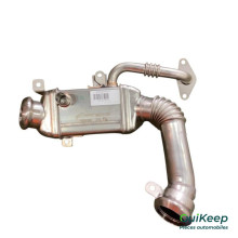 EGR-klepkoeler - FIAT Ducato 3 - 5802131785