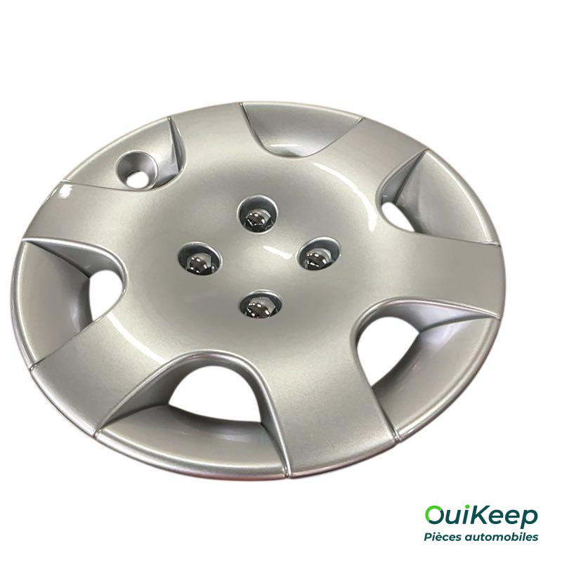 Radkappe 15 Zoll - CITROEN Berlingo Xsara - 5416E4