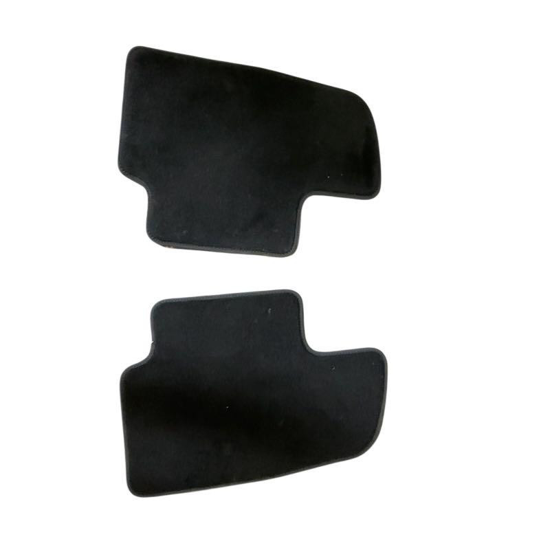 Tapis de sol - PEUGEOT RCZ - 1609392680