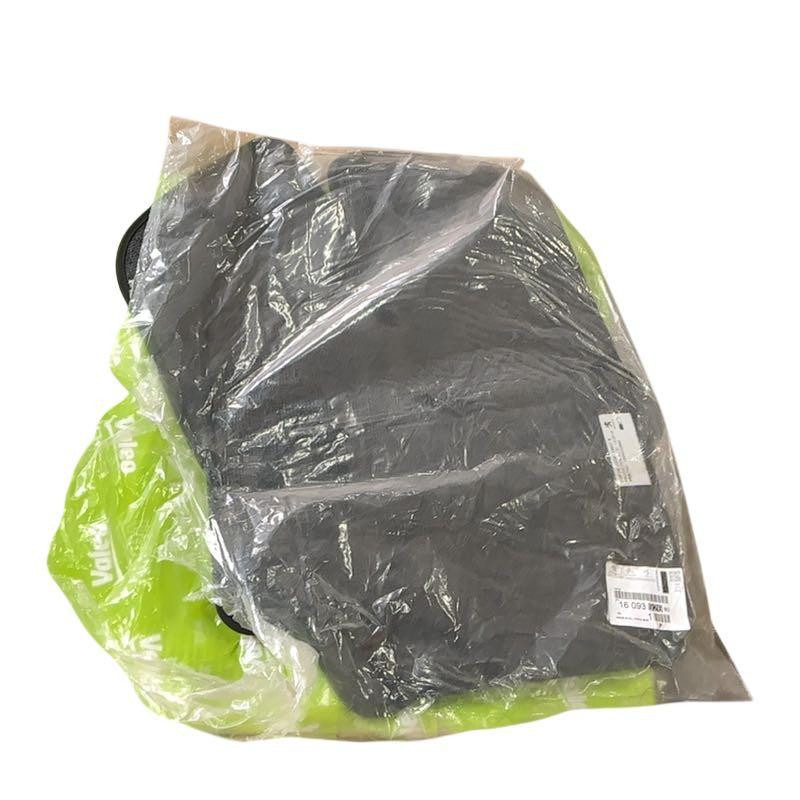 Tapis de sol - PEUGEOT RCZ - 1609392680