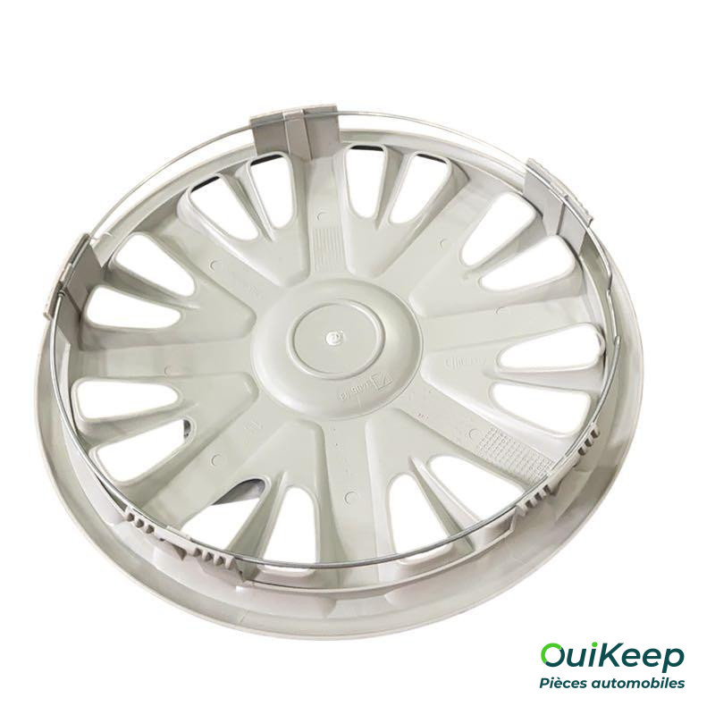 Jantes de 15 polegadas - CITROEN - 940643