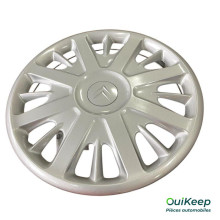 Jantes de 15 polegadas - CITROEN - 940643