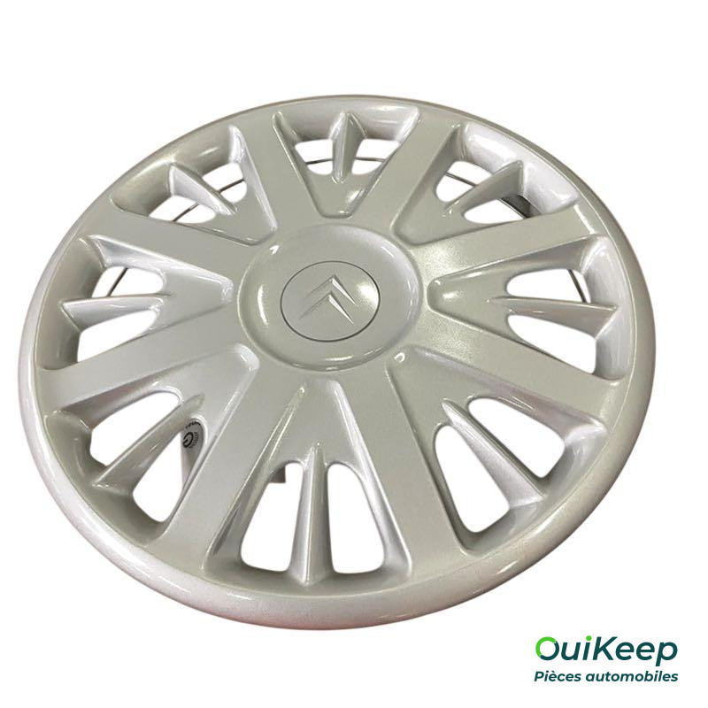 Jantes de 15 polegadas - CITROEN - 940643