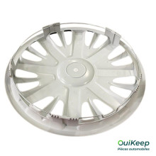 Jantes de 14 polegadas - CITROEN - 940644