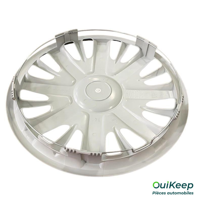 Jantes de 14 polegadas - CITROEN - 940644