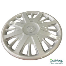 Radzierblende 14 Zoll - CITROEN - 940644