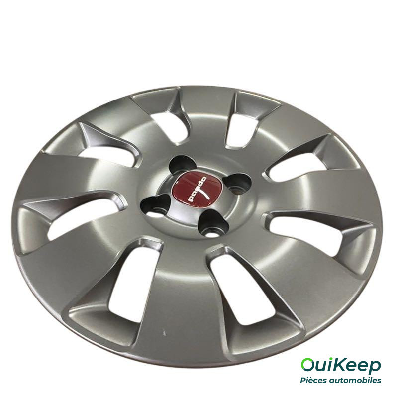 Calota de 14 polegadas - FIAT Panda - 735628630
