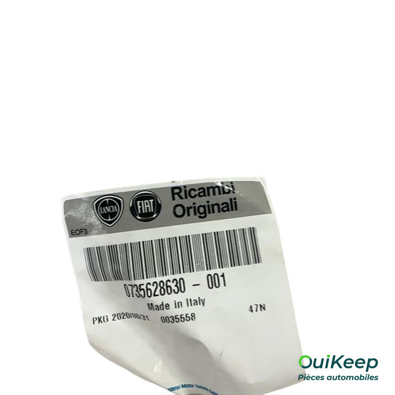 Radzierblende 14 Zoll - FIAT Panda - 735628630