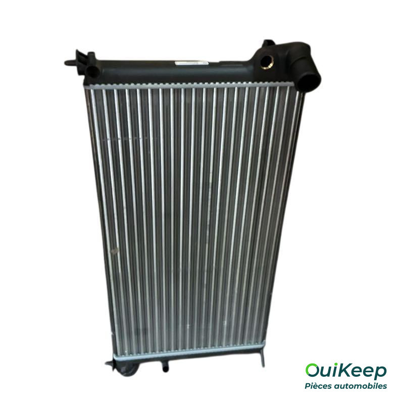 VALEO motorradiator - 231744