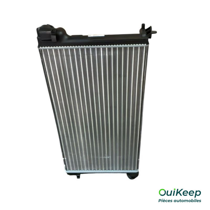 VALEO engine radiator - 231744