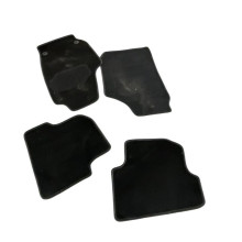 Tapis de sol - SKODA Fabia 2 Phase 2 - 1620355780