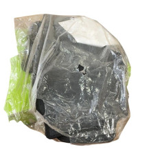 Tapis de sol - SKODA Fabia 2 Phase 2 - 1620355780