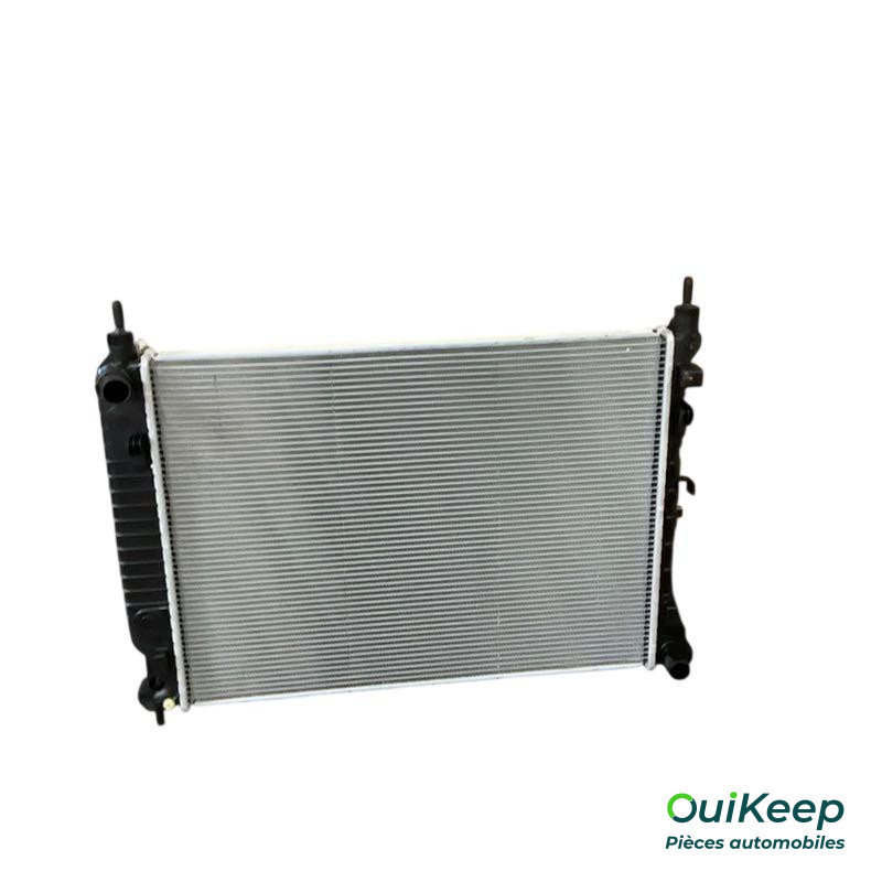 Engine radiator - OPEL Antara - 95192591