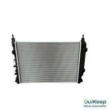 Motorkühler - OPEL Antara - 95192591