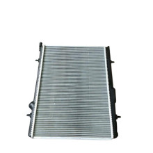 Radiador VALEO - CITROEN C4 1 - 732909