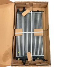 Radiator VALEO - OPEL Astra G - 232549