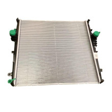 Motorradiateur - ALFA Romeo Stelvio - 50534300