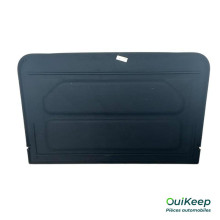 Achterdek - FORD Tourneo Courier Kombi 2 - 2751344