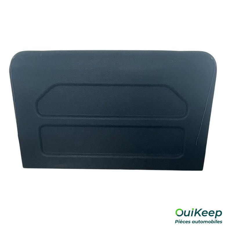 Cubierta trasera - FORD Tourneo Courier Kombi 2 - 2751344