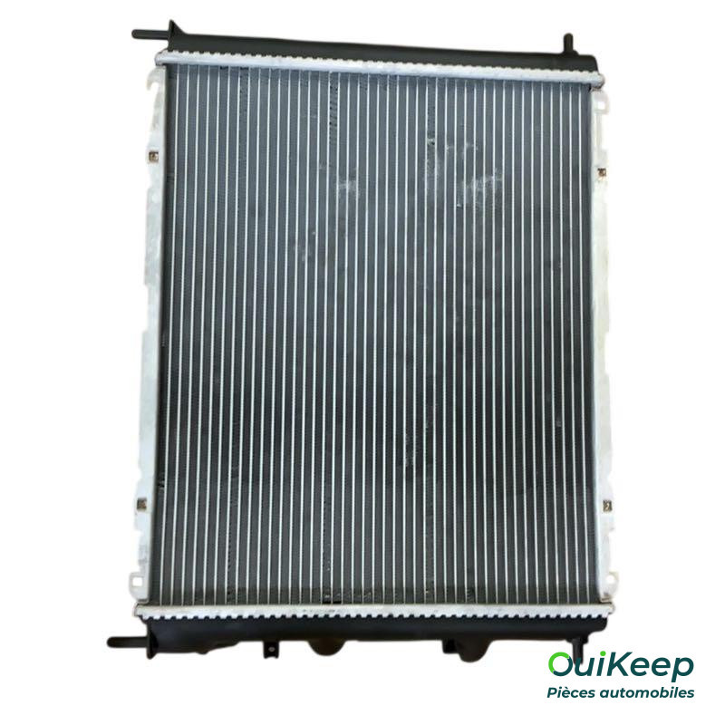 Engine radiator - RENAULT Clio 2 - 232071