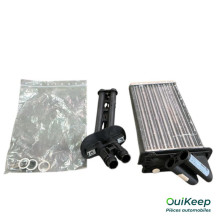 Radiator - RENAULT Laguna 1 - 7701038542