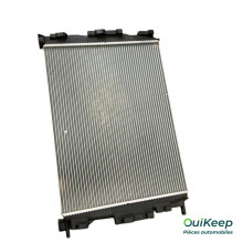 Motor koelradiateur - RENAULT Mégane 2 - 732946