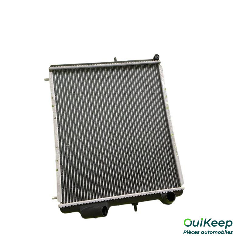 Radiator - RENAULT Clio 1 - 730183
